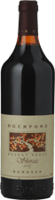 ROCKFORD Basket Press Shiraz, Barossa Valley 2013 Bottle