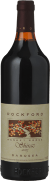 ROCKFORD Basket Press Shiraz, Barossa Valley 2013 Bottle image number 0