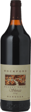 ROCKFORD Basket Press Shiraz, Barossa Valley 2014 Bottle