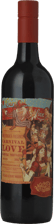 MOLLY DOOKER Carnival of Love Shiraz, McLaren Vale 2014 Bottle