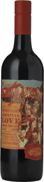 MOLLY DOOKER Carnival of Love Shiraz, McLaren Vale 2014 Bottle image number 0