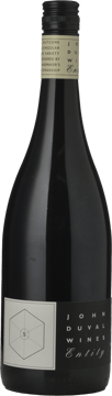 JOHN DUVAL WINES Entity Shiraz, Barossa Valley 2017 Bottle image number 0