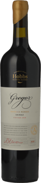 HOBBS Gregor Shiraz, Barossa Valley 2016 Bottle image number 0