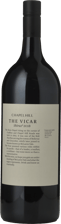 CHAPEL HILL The Vicar Shiraz, McLaren Vale 2018 Magnum