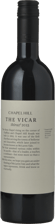 CHAPEL HILL The Vicar Shiraz, McLaren Vale 2015 Bottle