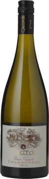 GIACONDA Estate Vineyard Chardonnay, Beechworth 2022 Bottle image number 0