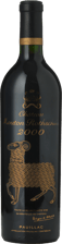 CHATEAU MOUTON-ROTHSCHILD 1er cru classe, Pauillac 2000 Bottle