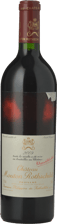 CHATEAU MOUTON-ROTHSCHILD 1er cru classe, Pauillac 2009 Bottle