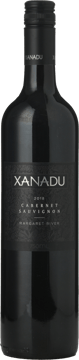XANADU Cabernet Sauvignon, Margaret River 2018 Bottle image number 0
