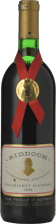 KATNOOK ESTATE Riddoch Cabernet-Shiraz, Coonawarra 1986 Bottle