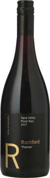 ROCHFORD Premier Pinot Noir, Yarra Valley 2017 Bottle image number 0