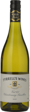TYRRELL'S Vat 63 Chardonnay Semillon, Hunter Valley 2010 Bottle