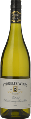 TYRRELL'S Vat 63 Chardonnay Semillon, Hunter Valley 2010 Bottle image number 0