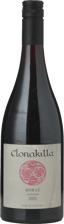 CLONAKILLA Shiraz Viognier, Canberra District 2021 Bottle