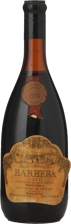 SCANAVINO, Barbera d'Asti DOCG 1978 Bottle