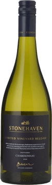 STONEHAVEN WINES Limited Vineyard Release Chardonnay, Padthaway 2025 Bottle image number 0