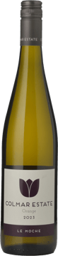 COLMAR ESTATE Le Moche Single Vineyard Pinot Gris Riesling Traminer, Orange 2023 Bottle image number 0