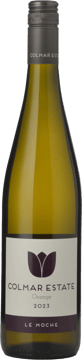 COLMAR ESTATE Le Moche Single Vineyard Pinot Gris Riesling Traminer, Orange 2023 Bottle image number 0