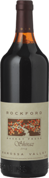 ROCKFORD Basket Press Shiraz, Barossa Valley 2004 Bottle image number 0