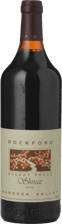 ROCKFORD Basket Press Shiraz, Barossa Valley 2004 Bottle