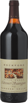 ROCKFORD Rifle Range Cabernet Sauvignon, Barossa Valley 2013 Bottle image number 0