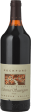ROCKFORD Rifle Range Cabernet Sauvignon, Barossa Valley 2007 Bottle
