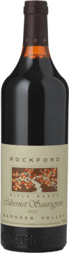 ROCKFORD Rifle Range Cabernet Sauvignon, Barossa Valley 2007 Bottle image number 0
