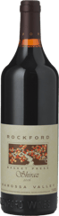 ROCKFORD Basket Press Shiraz, Barossa Valley 2006 Bottle image number 0