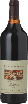 ROCKFORD Basket Press Shiraz, Barossa Valley 2006 Bottle image number 0