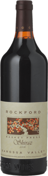 ROCKFORD Basket Press Shiraz, Barossa Valley 2006 Bottle image number 0