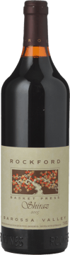 ROCKFORD Basket Press Shiraz, Barossa Valley 2005 Bottle image number 0