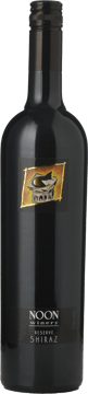 NOON Reserve Shiraz, Langhorne Creek 2019 Bottle image number 0