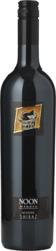 NOON Reserve Shiraz, Langhorne Creek 2018 Bottle image number 0