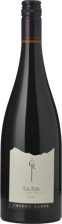 CRAGGY RANGE WINERY Le Sol Gimblett Gravels Syrah, Hawkes Bay 2005 Bottle