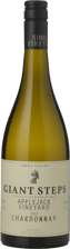 GIANT STEPS Applejack Vineyard Chardonnay, Yarra Valley 2023 Bottle