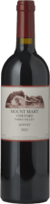 MOUNT MARY Quintet Cabernet Blend, Yarra Valley 2021 Bottle