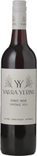 YARRA YERING Pinot Noir, Yarra Valley 2022 Bottle