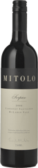 MITOLO WINES Serpico Cabernet Sauvignon, McLaren Vale 2004 Bottle image number 0