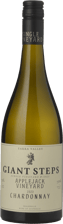 GIANT STEPS Applejack Vineyard Chardonnay, Yarra Valley 2023 Bottle