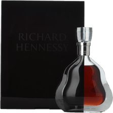 HENNESSY Richard Hennessy 40% ABV, Cognac NV 700ml