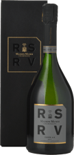 G.H.MUMM RSRV Cuvee 4.5, Champagne NV Bottle