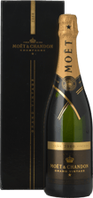MOET & CHANDON Grand Vintage Brut, Champagne 2000 Bottle