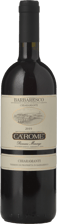 CA'ROME Romano Marengo Chiaramanti, Barbaresco DOCG 2019 Bottle