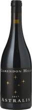 CLARENDON HILLS Astralis Syrah, McLaren Vale 2017 Bottle