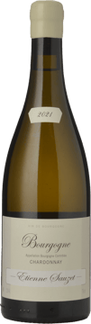 DOMAINE ETIENNE SAUZET, Bourgogne Blanc 2021 Bottle image number 0