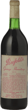 PENFOLDS Bin 95 Grange Shiraz, South Australia 1970 Bottle