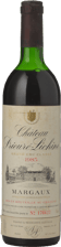 CHATEAU PRIEURE-LICHINE 4me cru classe, Margaux 1985 Bottle