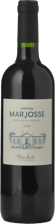 CHATEAU MARJOSSE, Bordeaux 2020 Bottle