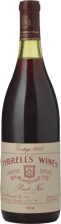 TYRRELL'S Pinot Noir, Hunter Valley 1985 Bottle