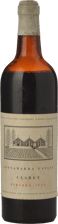 WYNNS COONAWARRA ESTATE Claret, Coonawarra 1950 Bottle